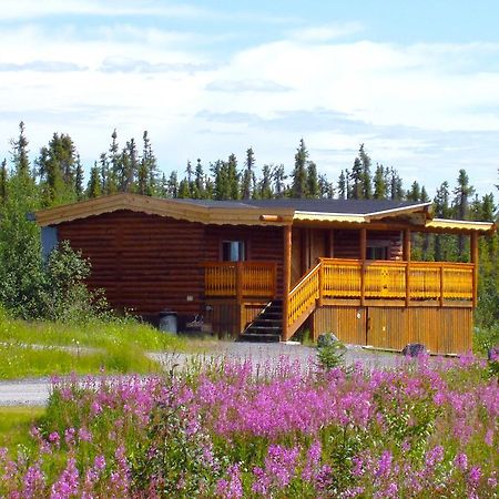 Arctic Chalet Resort 이누빅 외부 사진