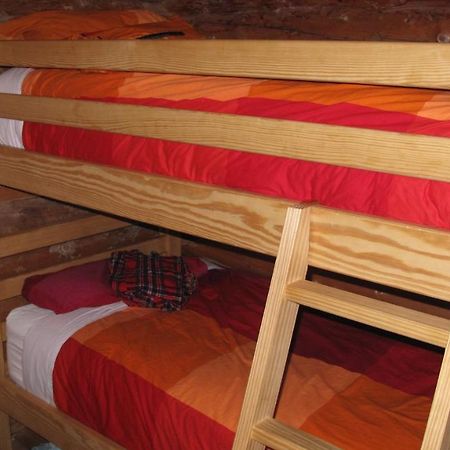 Arctic Chalet Resort 이누빅 외부 사진