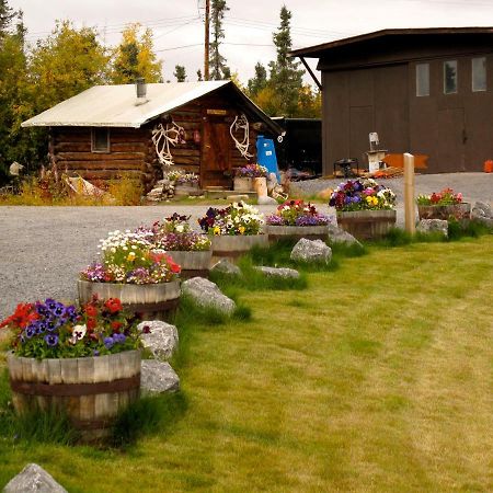 Arctic Chalet Resort 이누빅 외부 사진
