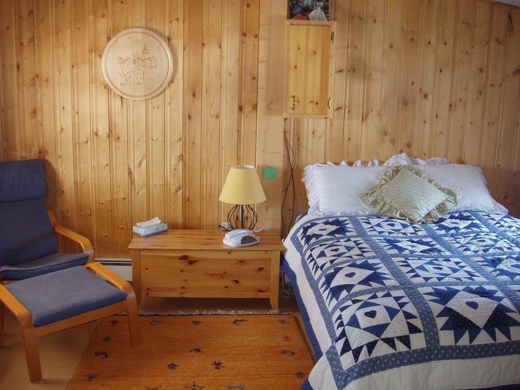 Arctic Chalet Resort 이누빅 외부 사진