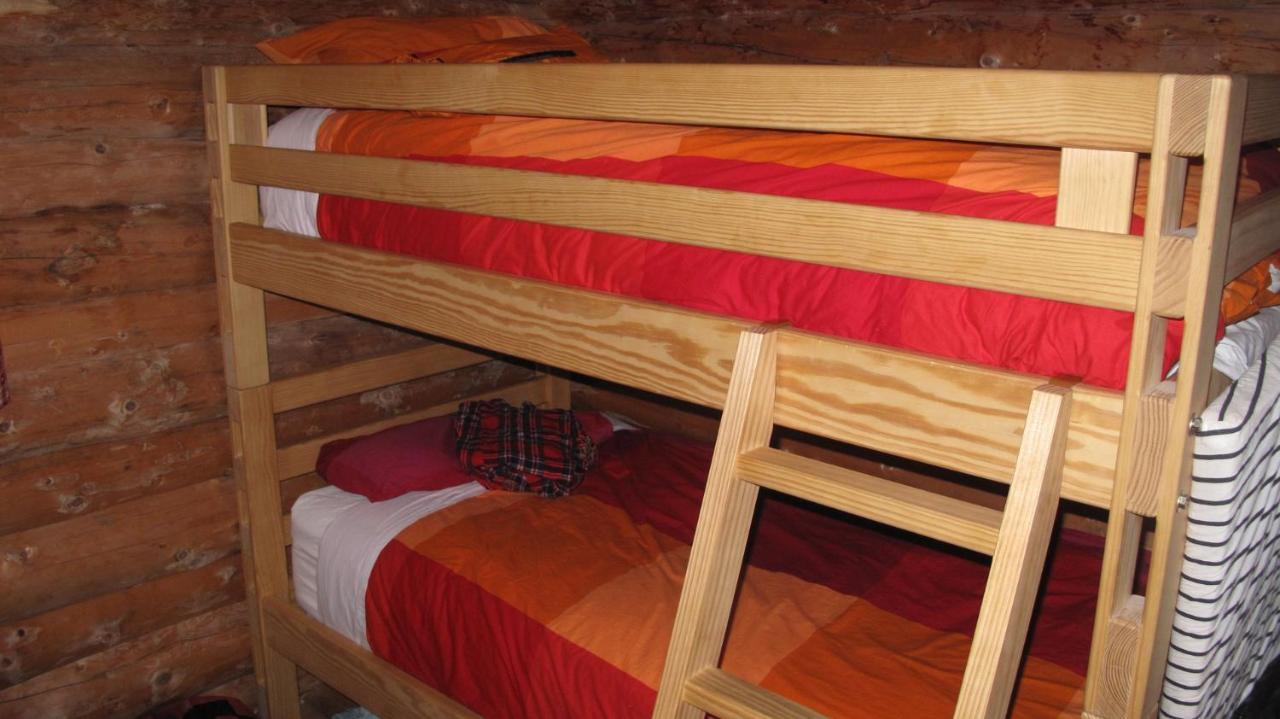 Arctic Chalet Resort 이누빅 외부 사진